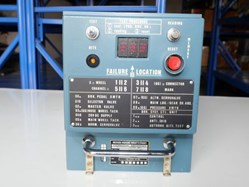 BRAKE SYSTEM CONTROL UNIT