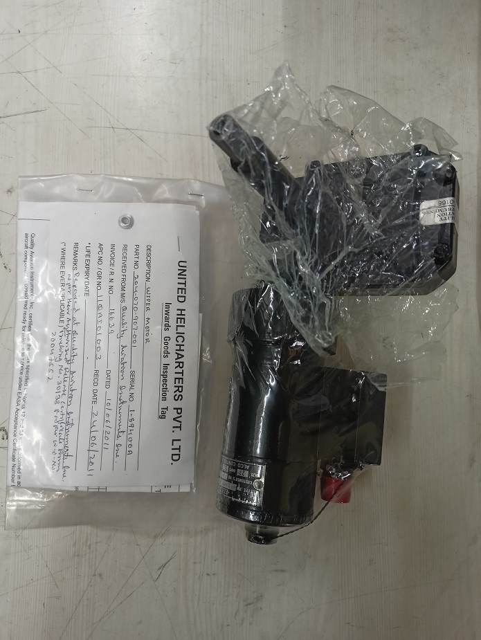 Buy WIPER MOTOR 204070907001 Online at Best Price AeroCPP