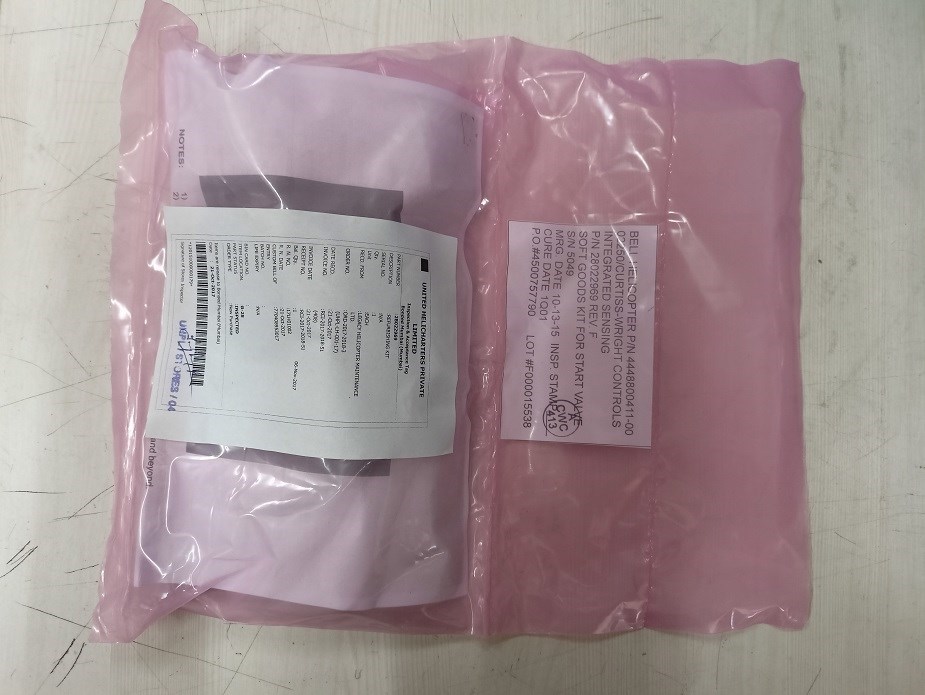 Buy REFURBISHING KIT 28022969 Online at Best Price AeroCPP