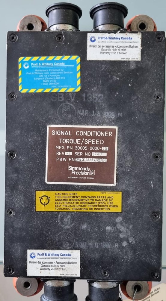 Buy ATR7500 Torque Signal Conditioner 30005000040 Online at Best