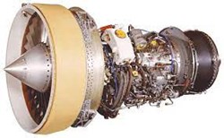 GE CF34-3A1