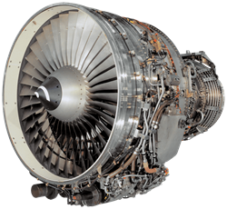 CFM56-5B4/3